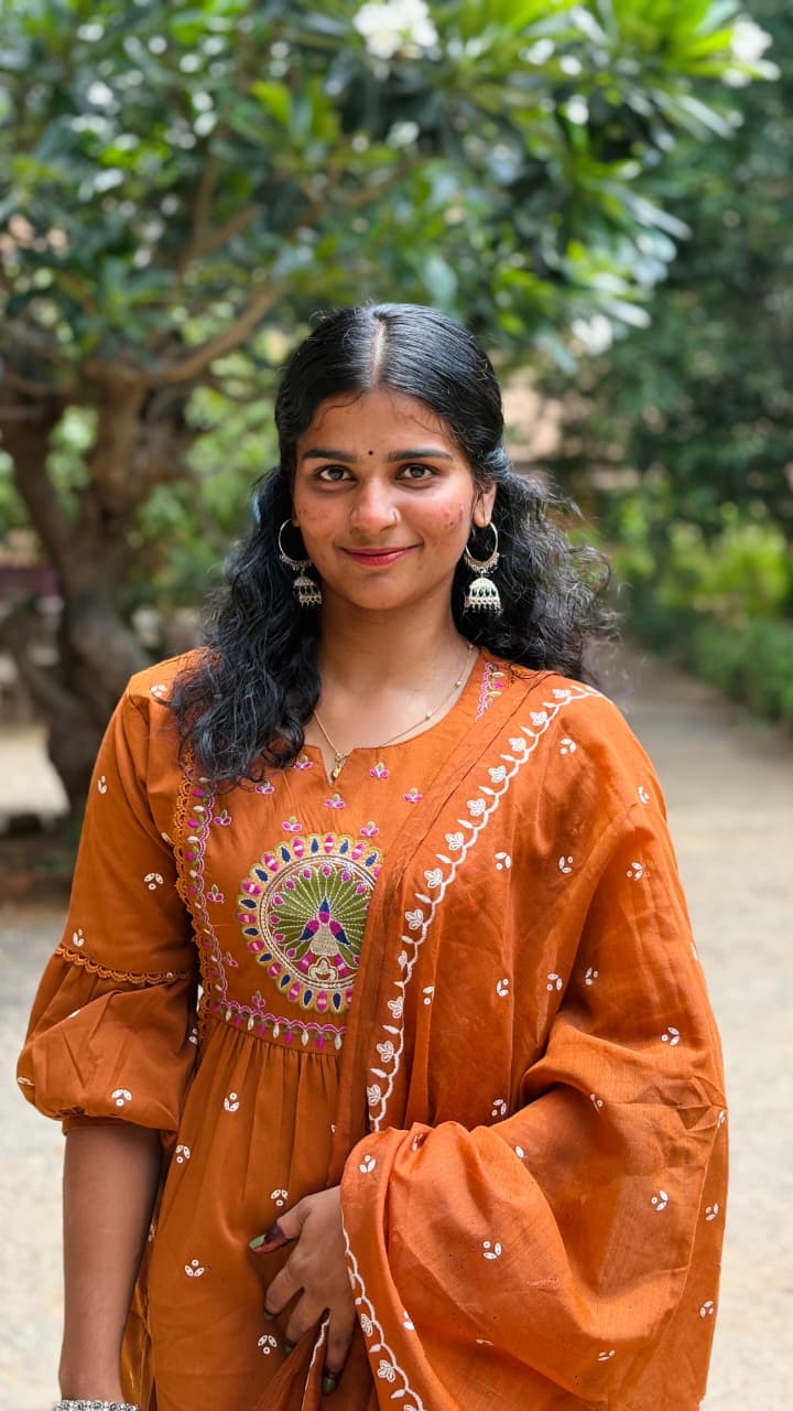 Anupriya T.